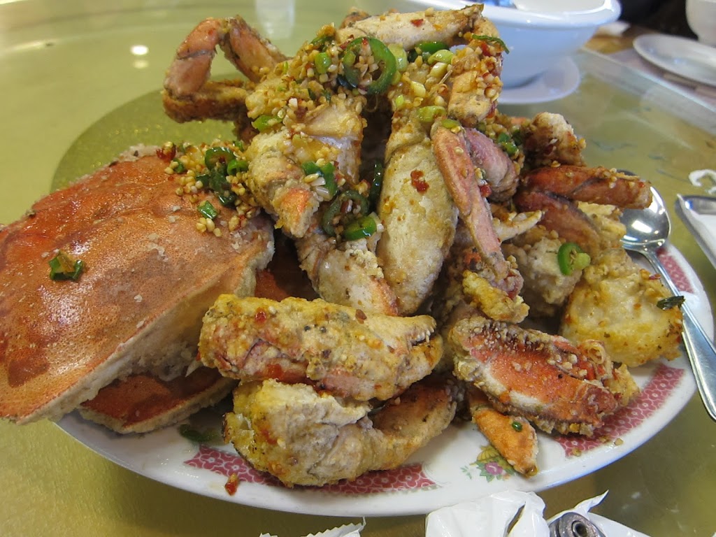 New Lakeview Seafood & Wonton | 7765 6th St, Burnaby, BC V3N 3M9, Canada | Phone: (604) 521-8917