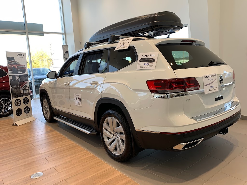 Rally Volkswagen | 235 38 St E, Prince Albert, SK S6W 1A5, Canada | Phone: (306) 922-6368