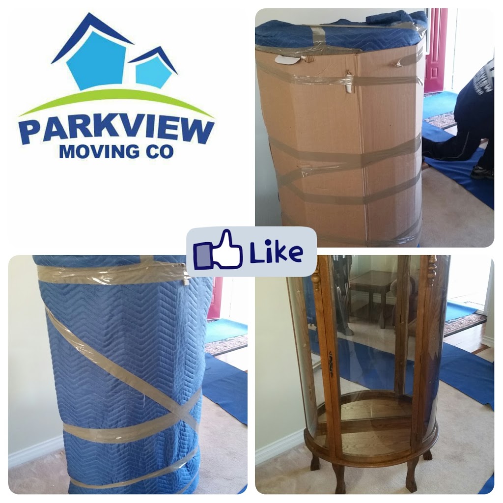 Parkview Moving Co. | 3326 Limebank Rd #3, Ottawa, ON K1V 1H2, Canada | Phone: (613) 425-0020