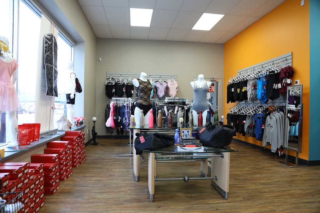 DX Dance Boutique | 725 Notre Dame Dr #1A, London, ON N6J 3V5, Canada | Phone: (519) 281-3262