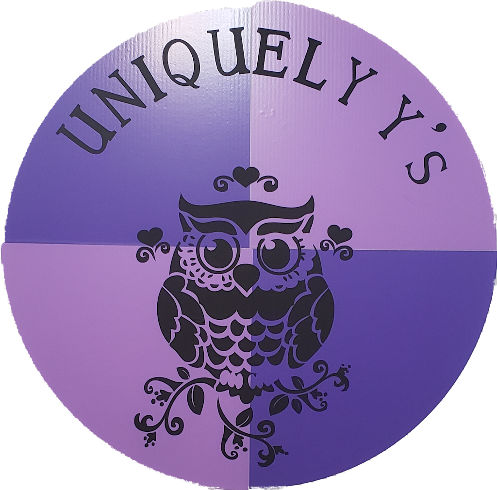 Uniquely Ys | 5102 ON-17, Arnprior, ON K7S 3G7, Canada | Phone: (343) 369-9984