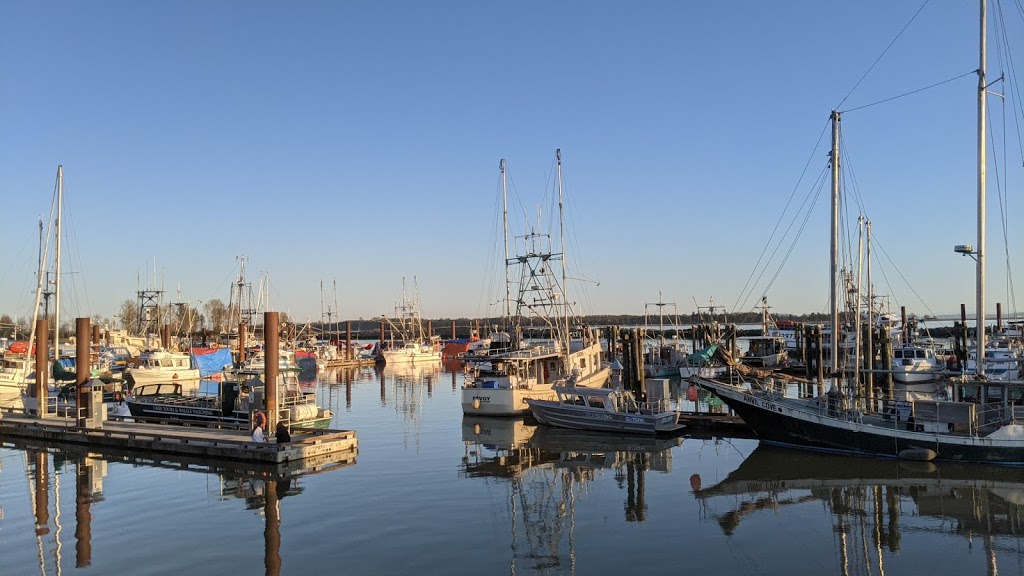 Steveston Harbour | 3820 Bayview St, Richmond, BC V7E 4R7, Canada | Phone: (604) 272-5539