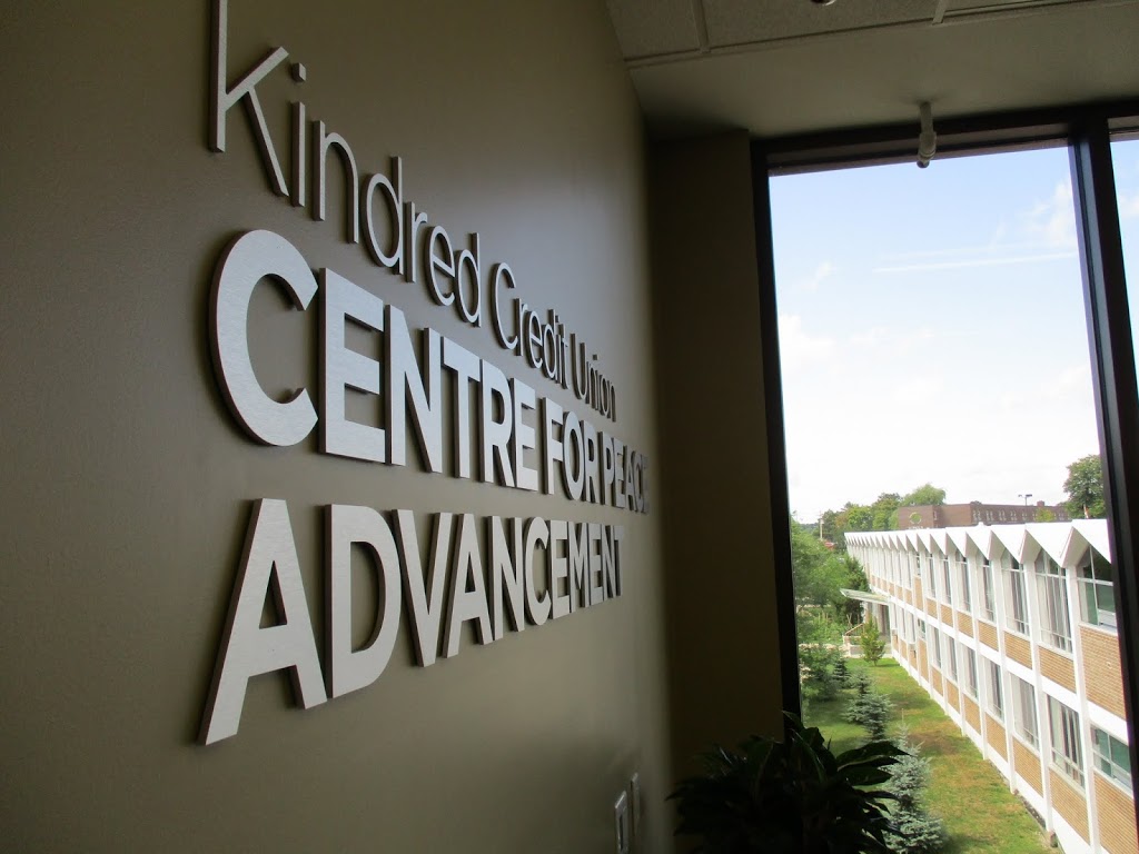 Kindred Credit Union | 100 Mill St m, New Hamburg, ON N3A 1R1, Canada | Phone: (519) 662-3550