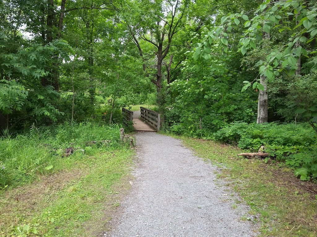 Beryl Gaffney Park | Ottawa, ON K2G, Canada