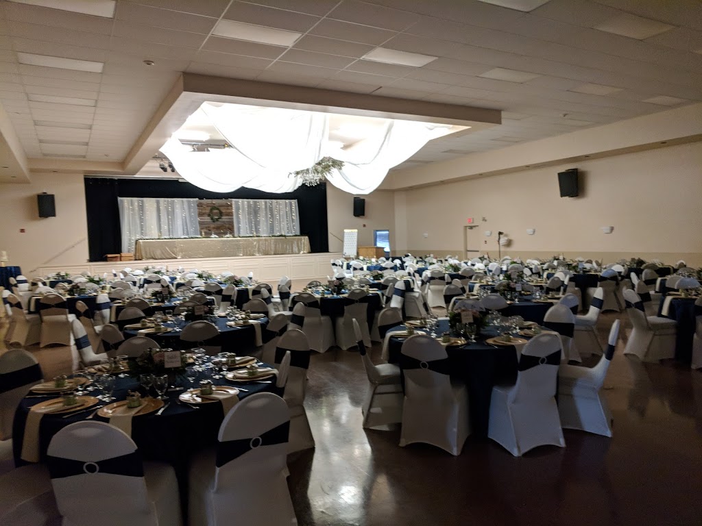 Castor Community Hall | 4912 49 Ave, Castor, AB T0C 0X0, Canada | Phone: (403) 882-3215