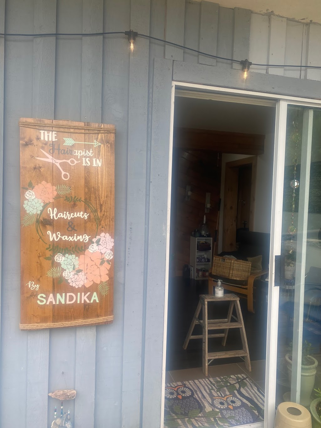 Sandikas Studio | Columbia St, Lasqueti Island, BC V0R 2J0, Canada | Phone: (778) 896-3044