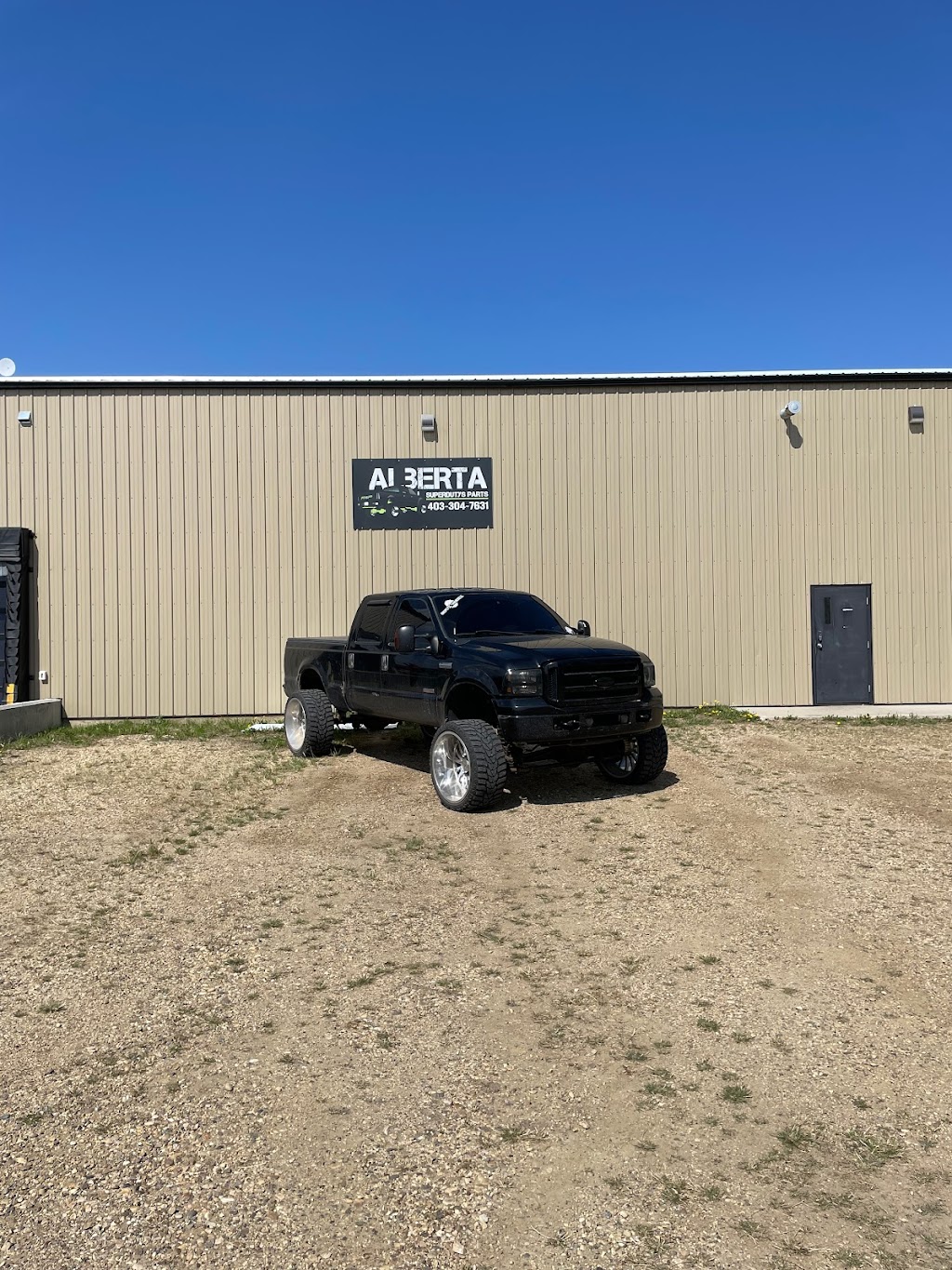 Alberta superduty parts | 433010 AB-2A, Ponoka, AB T4J 1S4, Canada | Phone: (403) 304-7631