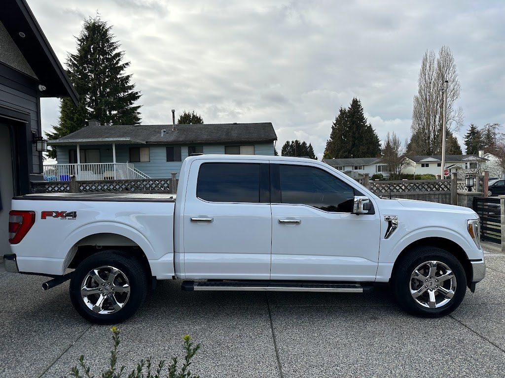 Armour Tinting - Window Tint Surrey | 11628 78a Ave, Delta, BC V4C 6V8, Canada | Phone: (236) 986-5261