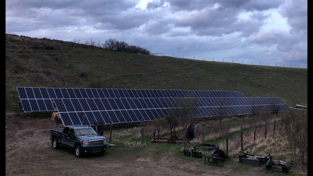 Solar Seeker | 275 1 Ave, Stirling, AB T0K 2E0, Canada | Phone: (403) 795-5467