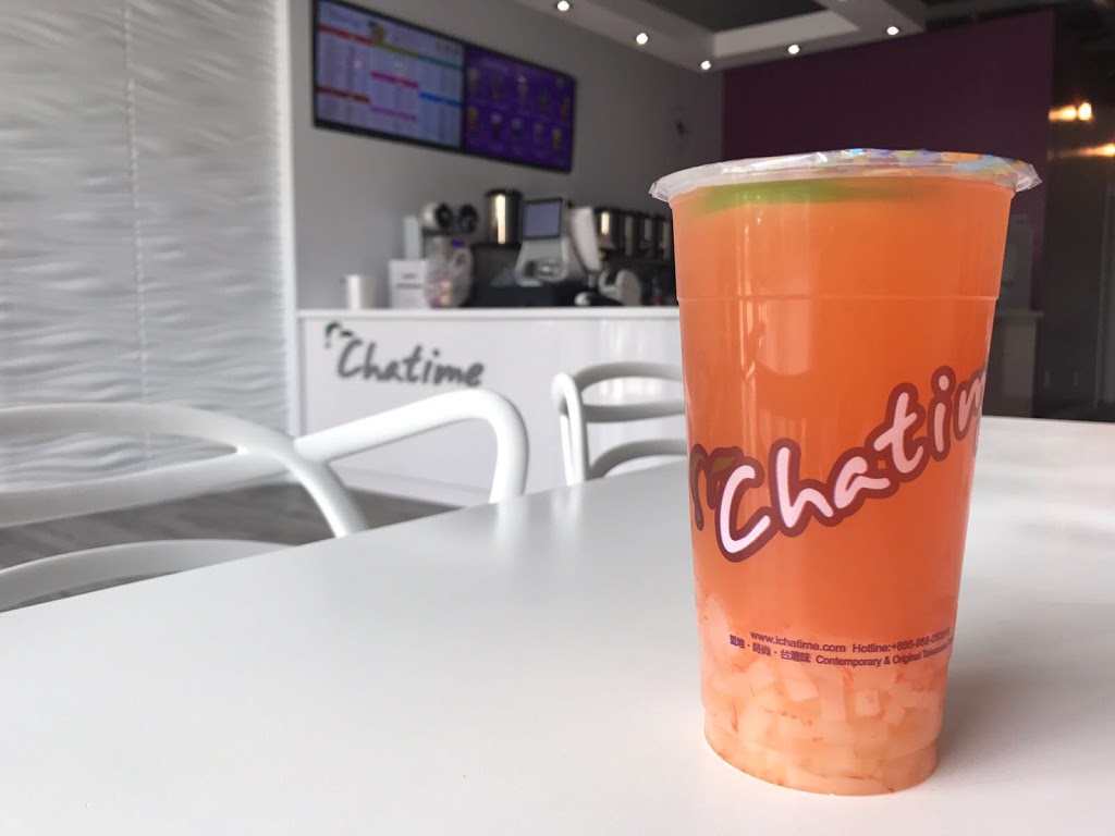 Chatime Griesbach | 9940 137 Ave NW #104, Edmonton, AB T5E 6W1, Canada | Phone: (780) 760-9940