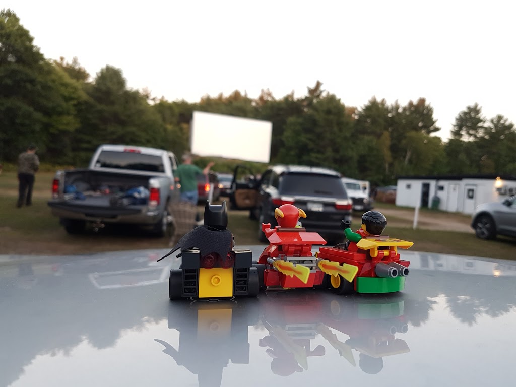 Muskoka Drive-In | 1001 Theatre Rd, Gravenhurst, ON P1P 1R3, Canada | Phone: (705) 687-4880