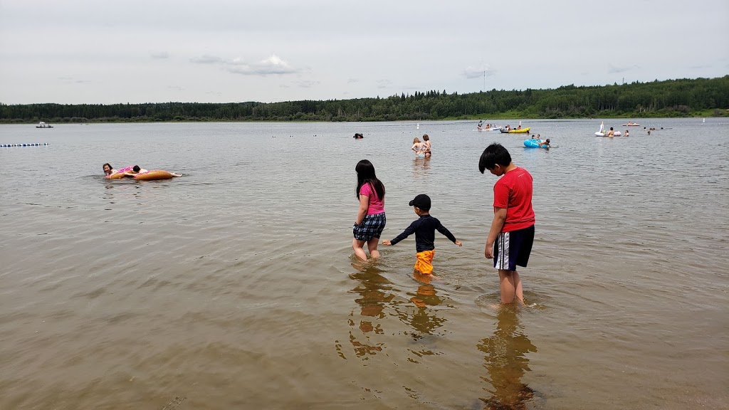 Wabamun Lake Provincial Park | Township Rd 531A, Parkland County, AB T0E 0N0, Canada | Phone: (780) 892-2702