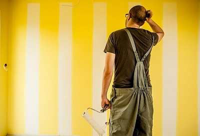 Painters Oakville | 2501 Third Line #71, Oakville, ON L6M 5A9, Canada | Phone: (289) 728-0568