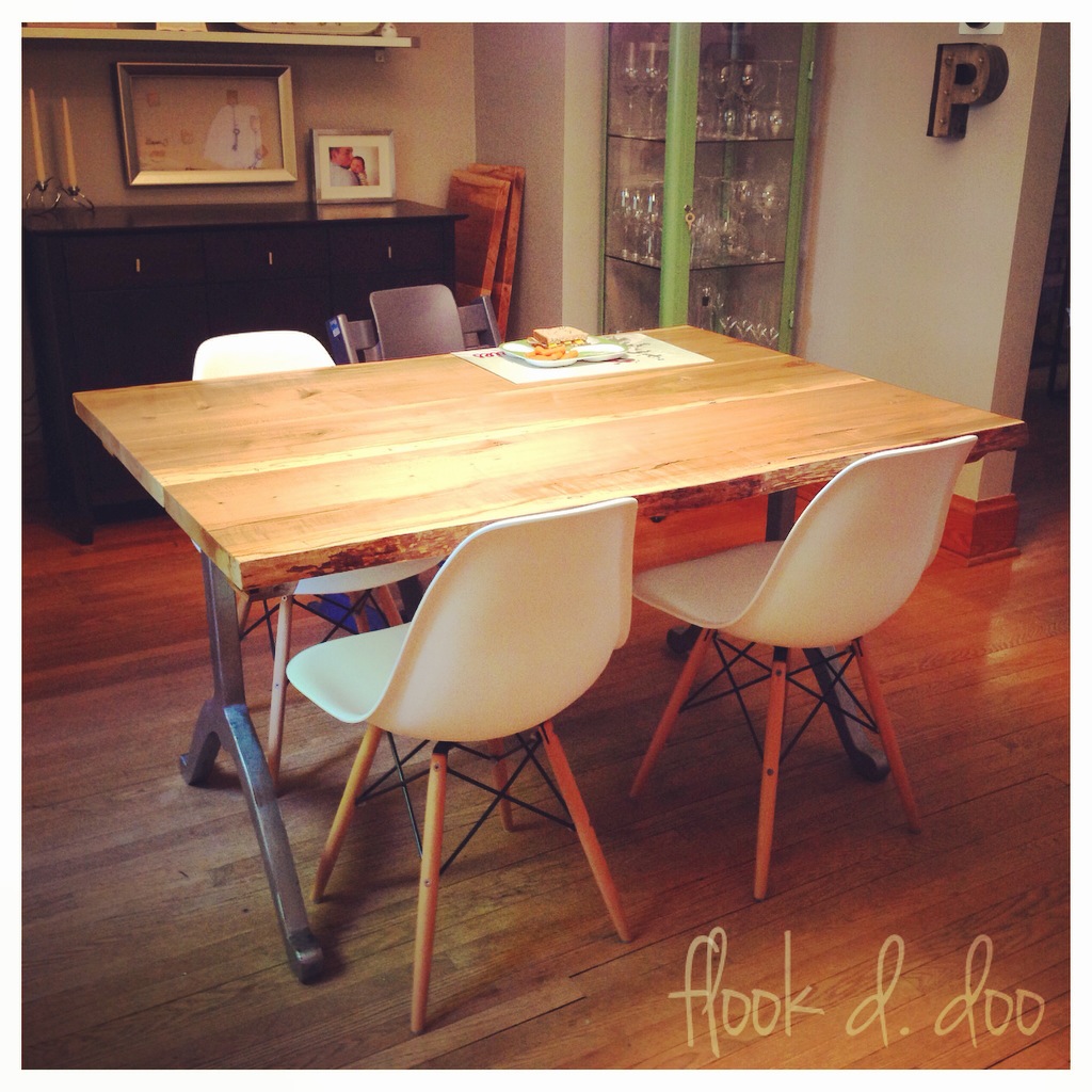 flook d. doo - fine furniture & woodwork | 2317 S Lavant Rd, Lanark, ON K0G 1K0, Canada | Phone: (613) 812-3185