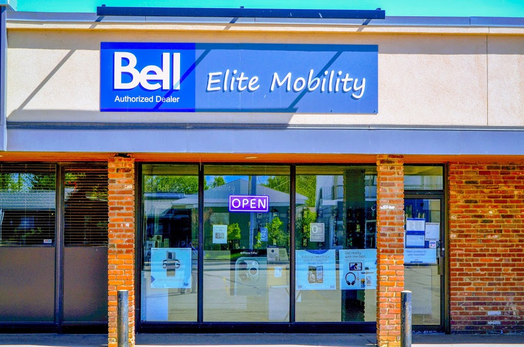 Elite Mobility | 6032 48 Avenue Grand Park Plaza, Camrose, AB T4V 0K3, Canada | Phone: (780) 679-0056