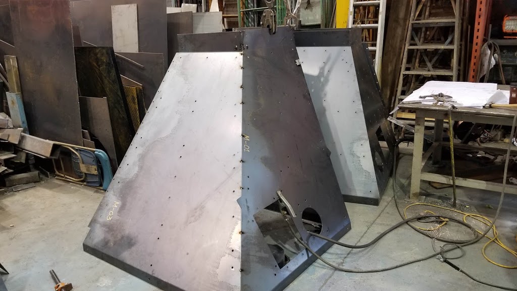 Plasmatech Profile Cutting Inc. | 9466 189 St #206, Surrey, BC V4N 4W7, Canada | Phone: (604) 881-7088