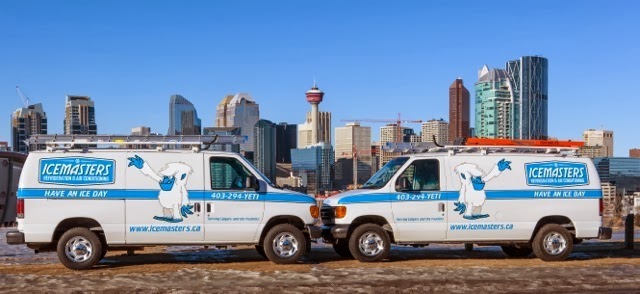 ICEMASTERS Refrigeration and Air Conditioning Inc | 108 Suncrest Way SE, Calgary, AB T2X 1W4, Canada | Phone: (403) 294-9384