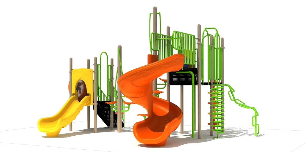 Vant Play Equipment Inc. | 1661 Colborne St E, Brantford, ON N3T 5L4, Canada | Phone: (800) 411-6311