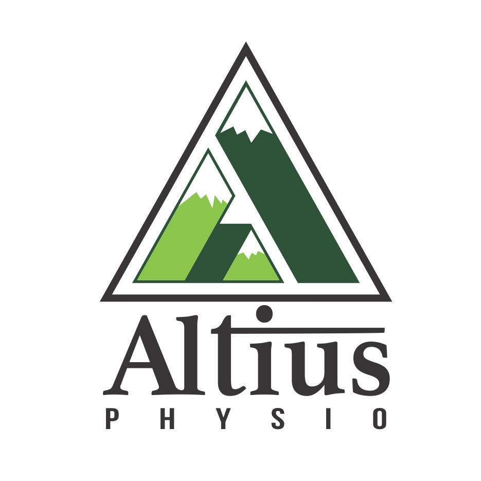 Altius Physio | 1615 Chem. Daoust local 130, Vaudreuil-Dorion, QC J7V 0Z8, Canada | Phone: (450) 897-0785