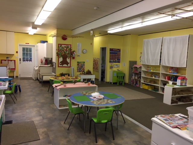 Sunshine Preschool | 980 13th St E, North Vancouver, BC V7L 2N2, Canada | Phone: (604) 987-8229