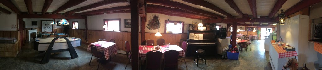 Pizza Barn | 6011 US-11, Ellenburg Center, NY 12934, USA | Phone: (518) 594-7465