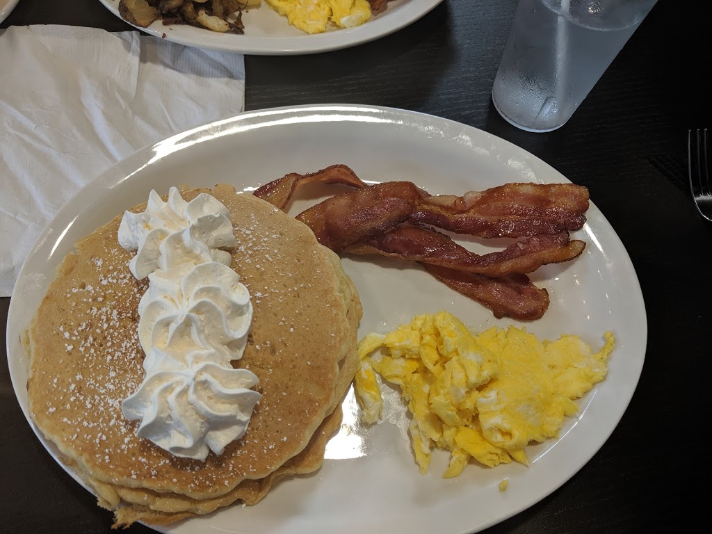 Stacked Pancake & Breakfast House | 1335 Weber St E Unit 3, Kitchener, ON N2A 3A7, Canada | Phone: (519) 279-8596