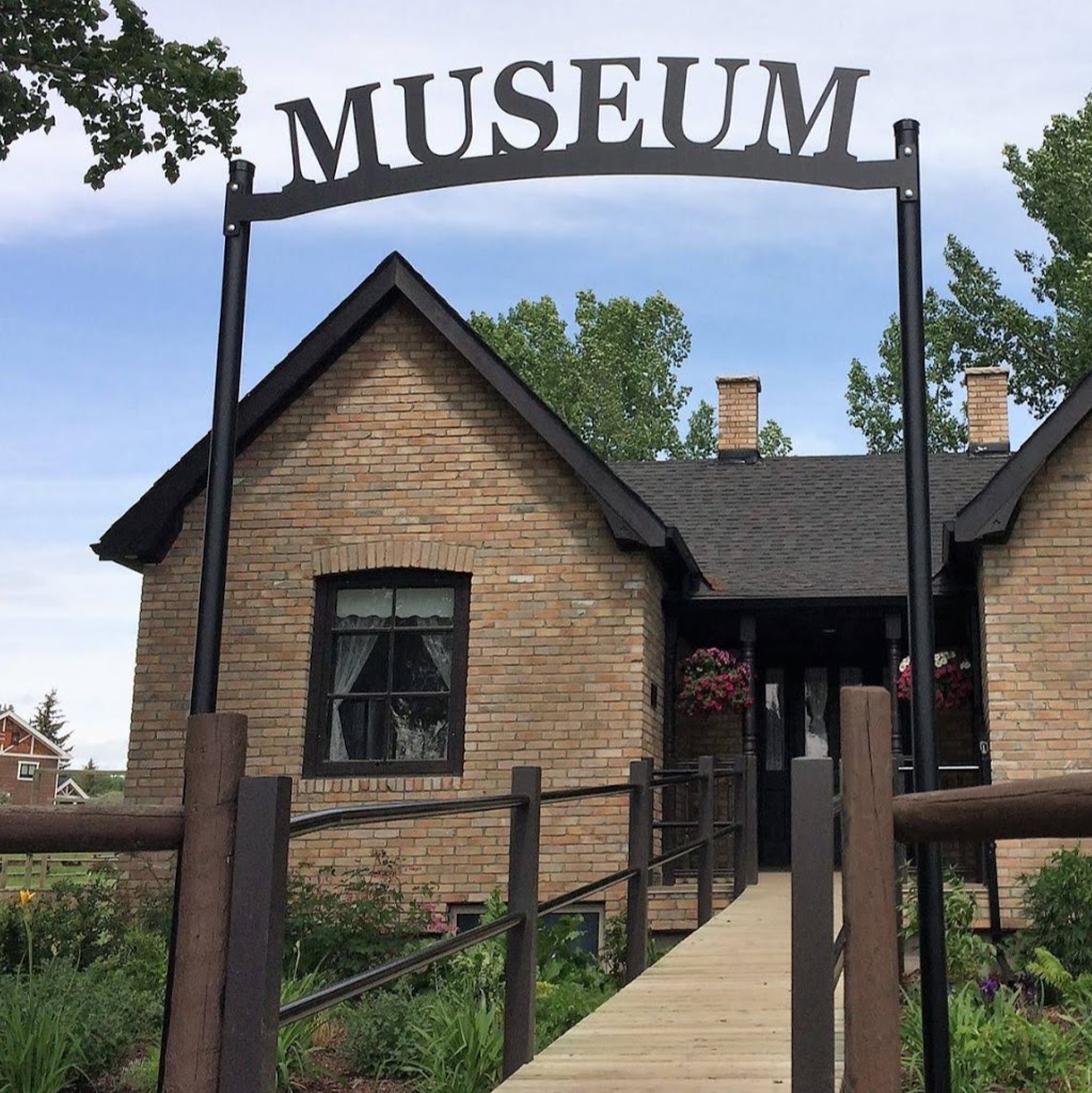 Cochrane Historical & Archival Preservation Society | 20 Bow Valley Trail, Cochrane, AB T4C 1A4, Canada | Phone: (403) 932-2008