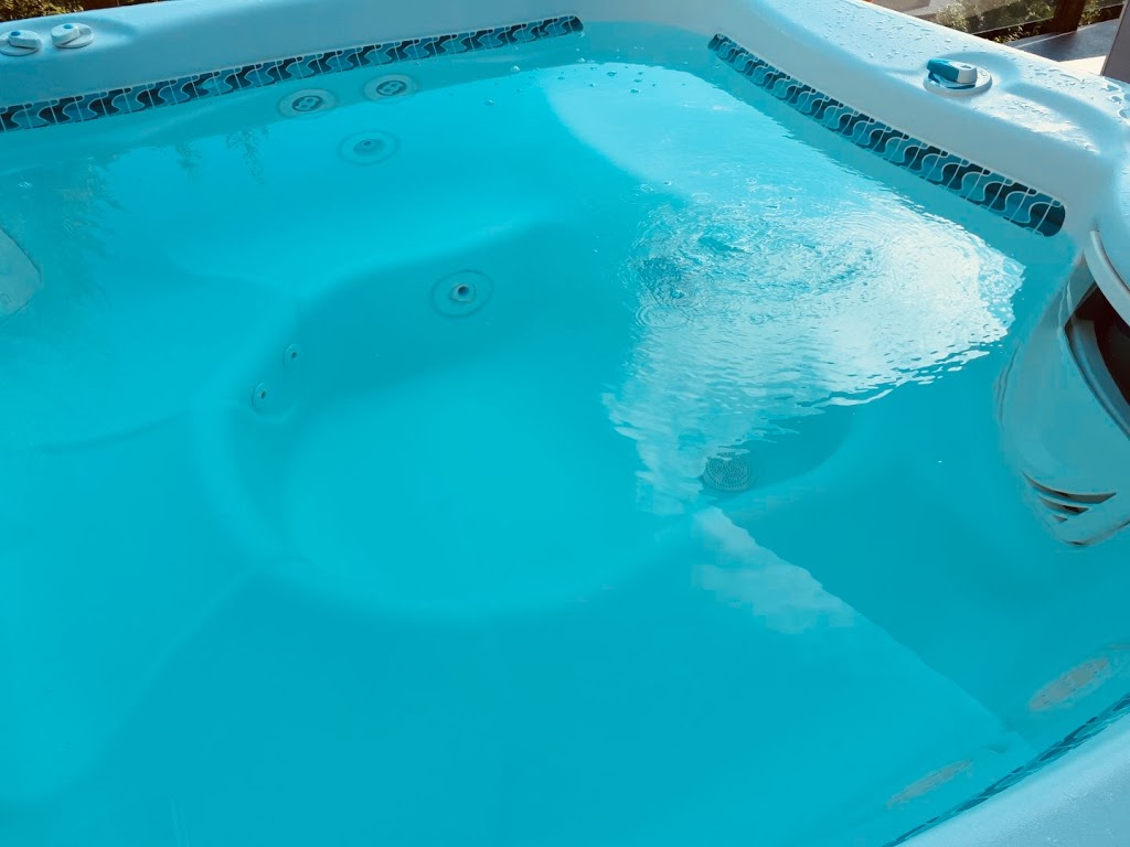 Summit Hot Tub Service | 1715 Pinewood Dr, Pemberton, BC V0N 2L3, Canada | Phone: (604) 905-8001