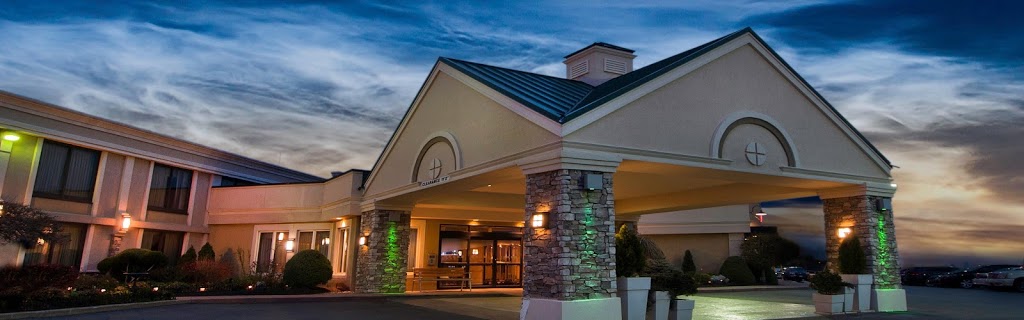 Holiday Inn Buffalo-Intl Airport | 4600 Genesee St, Cheektowaga, NY 14225, USA | Phone: (716) 634-6969