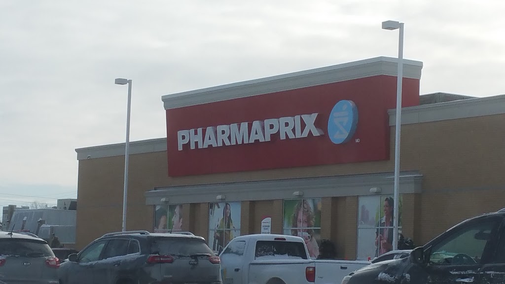 Pharmaprix | 21 Boulevard Georges-Gagné S, Delson, QC J5B 2E4, Canada | Phone: (450) 638-7787