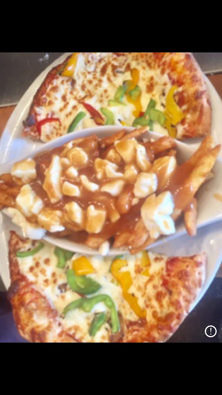 Restaurant pizza mike 2 pour 1 | 7 Rue Child, Coaticook, QC J1A 2B2, Canada | Phone: (819) 849-4422