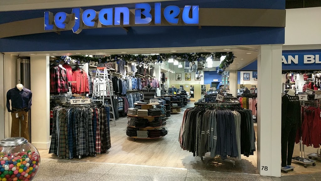 Le Jean Bleu | 825 Rue Saint-Laurent Ouest, Longueuil, QC J4K 2V1, Canada | Phone: (450) 677-6816