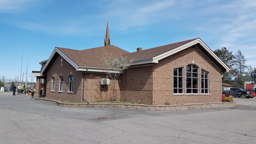 Calvary Christian Reformed Church | 3782 Russell Rd, Ottawa, ON K1G 3N2, Canada | Phone: (613) 737-4063