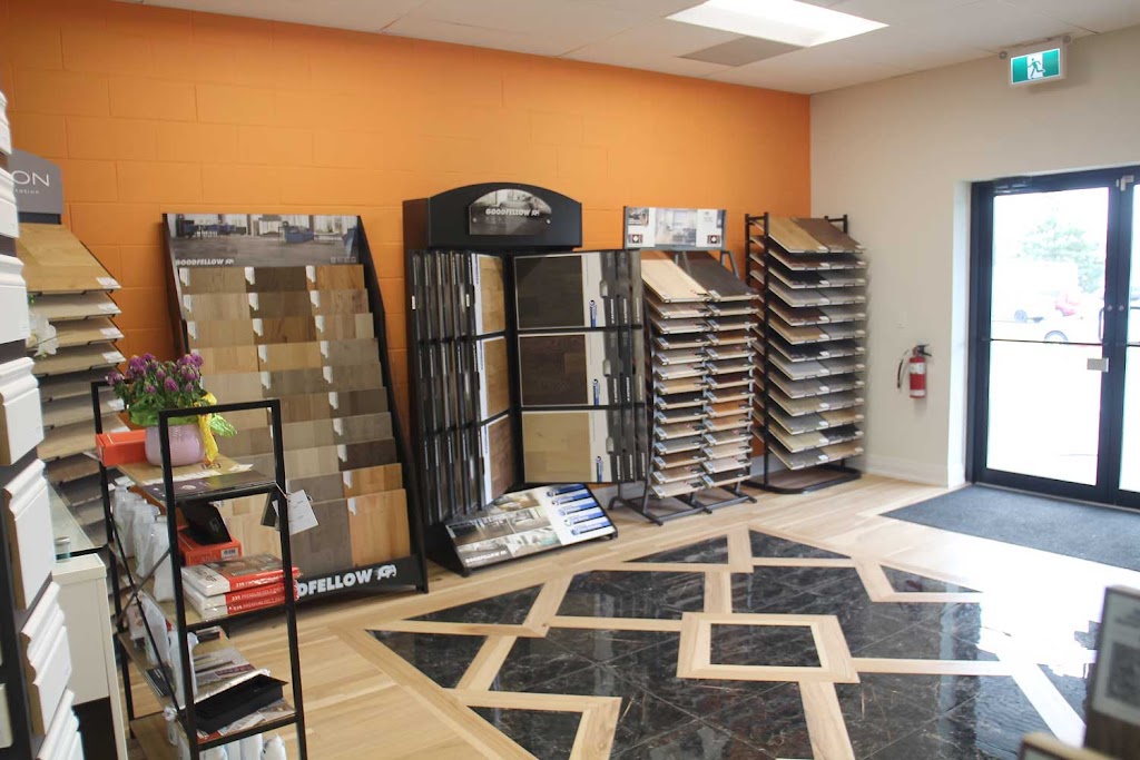 Master Flooring | 1111 Franklin Blvd #4, Cambridge, ON N1R 8B5, Canada | Phone: (519) 622-2201