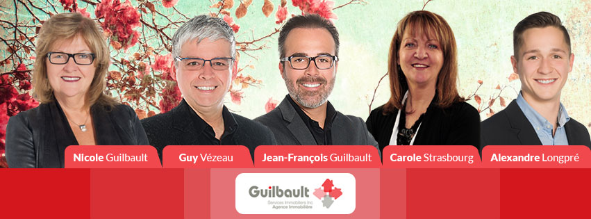 Guilbault Services Immobiliers Inc. | 65 Chemin de Montréal E, Gatineau, QC J8M 1K3, Canada | Phone: (819) 410-3113