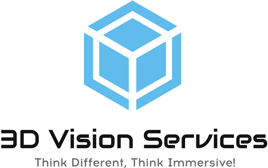 3D Vision Services, White Rock, BC | 15440 Roper Ave, White Rock, BC V4B 2G5, Canada | Phone: (778) 861-1521