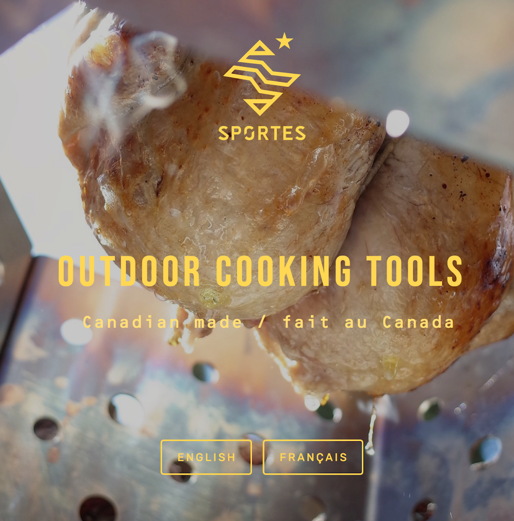 SPORTES inc - outdoor tools | 5650 Rue Laurendeau, Montréal, QC H4E 3W4, Canada | Phone: (514) 972-3738