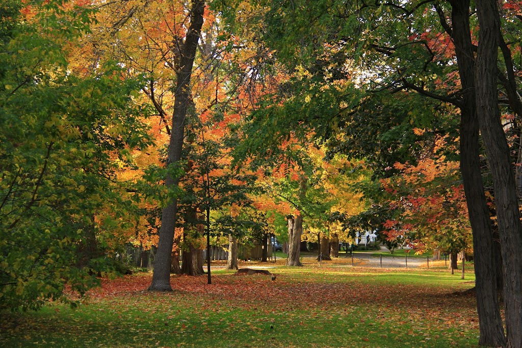 St. Lukes Anglican Church | 1382 Ontario St, Burlington, ON L7S 1G1, Canada | Phone: (905) 634-1826