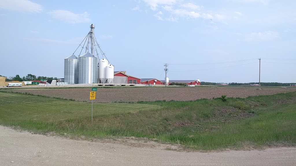 Prairie Organic | 20051 Rd 30E, Pansy, MB R0A 1J0, Canada | Phone: (204) 371-2276