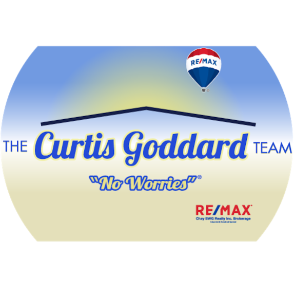 The Curtis Goddard Team @ RE/MAX | 450 Holland St W #4, Bradford, ON L3Z 2A4, Canada | Phone: (905) 252-8599