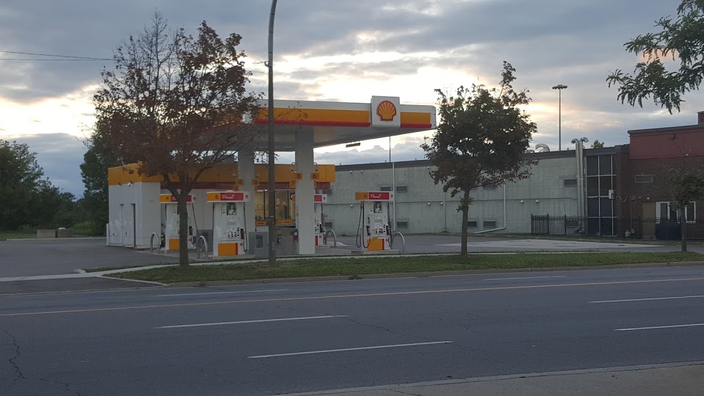 Shell | 389 Ontario St, St. Catharines, ON L2R 5L3, Canada | Phone: (905) 688-2562