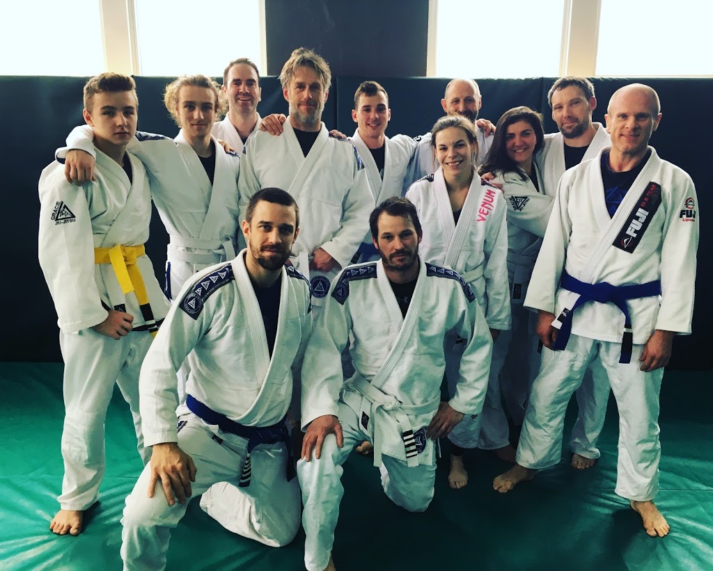 Magog Gracie Jiu-Jitsu | 189 Rue Tupper, Magog, QC J1X 1T8, Canada | Phone: (819) 640-8500