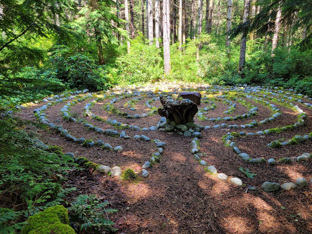 Kitty Coleman Woodland Gardens | 6183 Whitaker Rd, Courtenay, BC V9J 1V7, Canada | Phone: (250) 338-6901