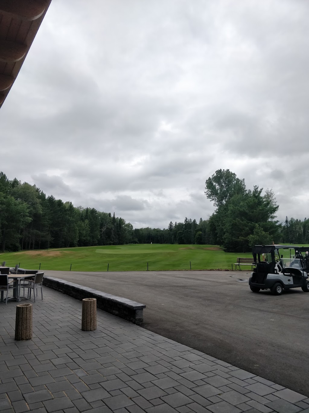 Falcon Lake Golf Course | 100 S Shore Rd, Falcon Beach, MB R0E 0N0, Canada | Phone: (204) 349-2554