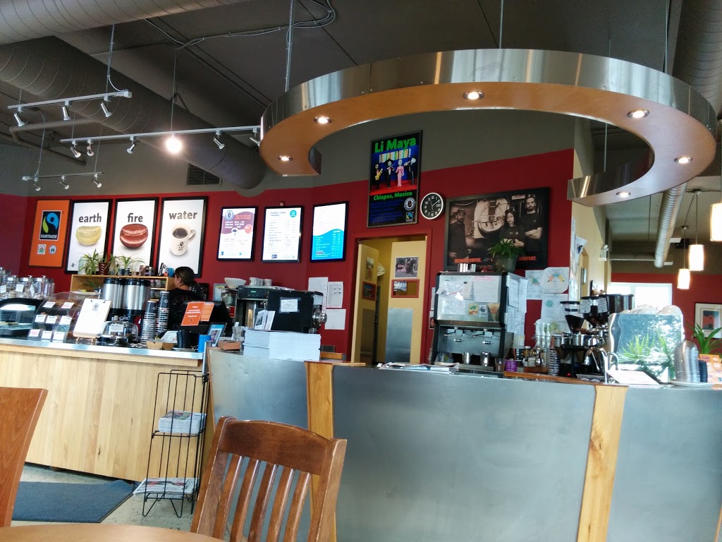 Planet Bean Gordon | 1467 Gordon St #1, Guelph, ON N1L 1C9, Canada | Phone: (519) 265-9144