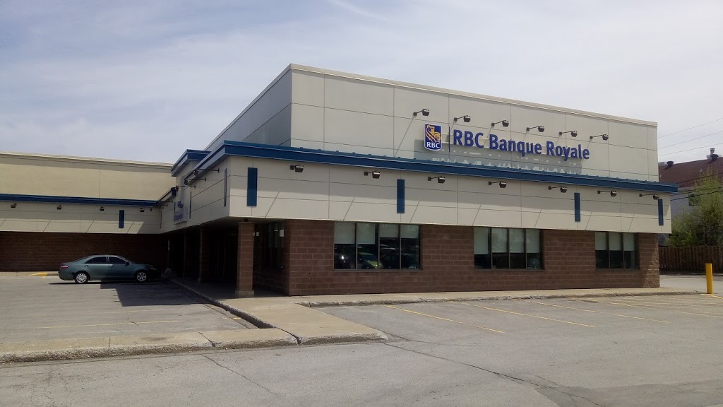 RBC Royal Bank | 560 Boulevard Curé-Labelle, Sainte-Rose, QC H7L 4V6, Canada | Phone: (450) 625-2300