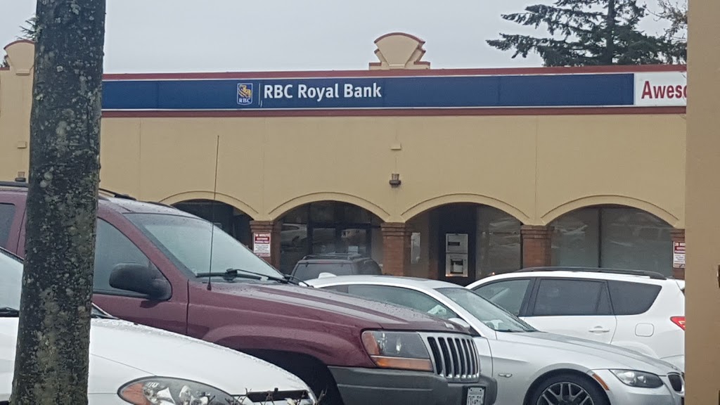 RBC Royal Bank | 84 Ave #11170, Delta, BC V4C 2L7, Canada | Phone: (604) 665-0380