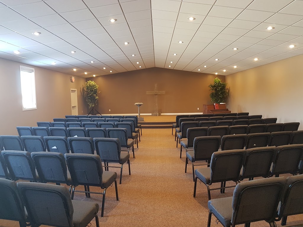 Raymore Baptist Church | 316 Main St, Raymore, SK S0A 3J0, Canada | Phone: (306) 746-5858