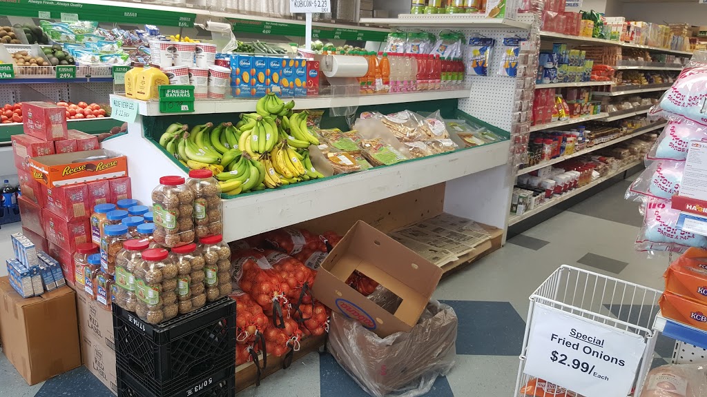 Nanak grocers | 4025 Brandon Gate Dr, Mississauga, ON L4T 3Z9, Canada | Phone: (905) 677-1333