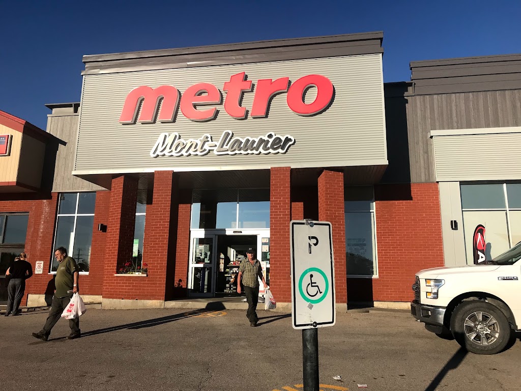 Metro Mont-Laurier | 939 Bd Albiny Paquette, Mont-Laurier, QC J9L 3J1, Canada | Phone: (819) 623-6984